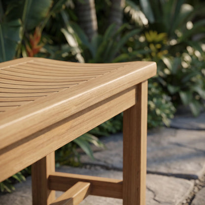 Anderson Teak Madison 59" Backless Bench