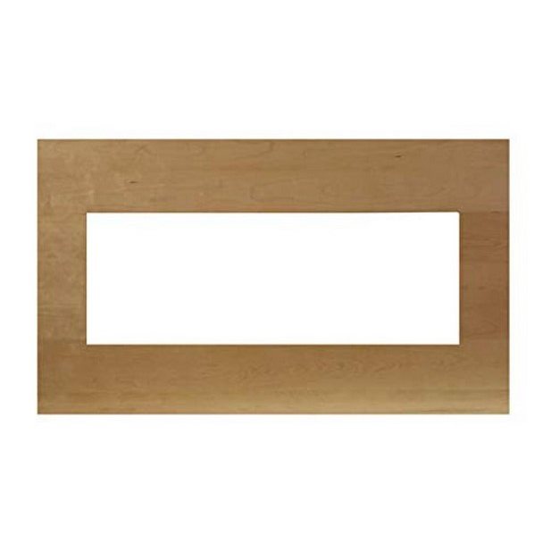 Amantii MAN-BMNB-XS40 natural birch mantel