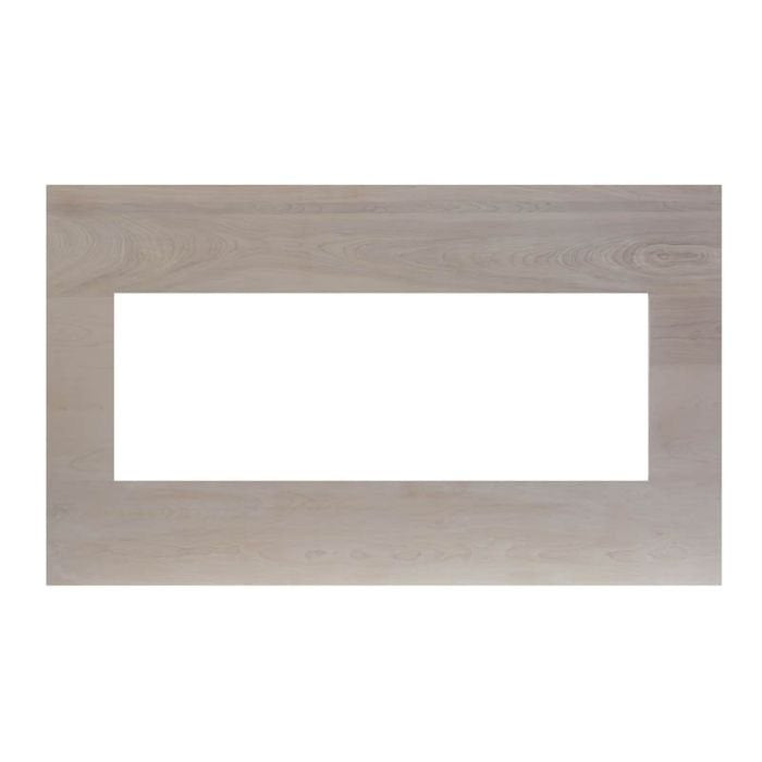 Amantii MAN-BMWB-XS40 white birch mantel