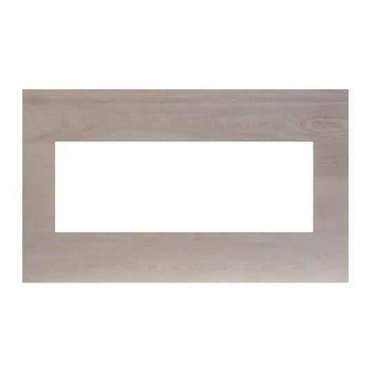 Amantii MAN-BMWB-XS40 white birch mantel