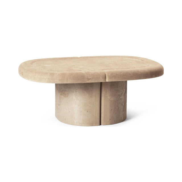 Mater Alder Lounge Table Oval