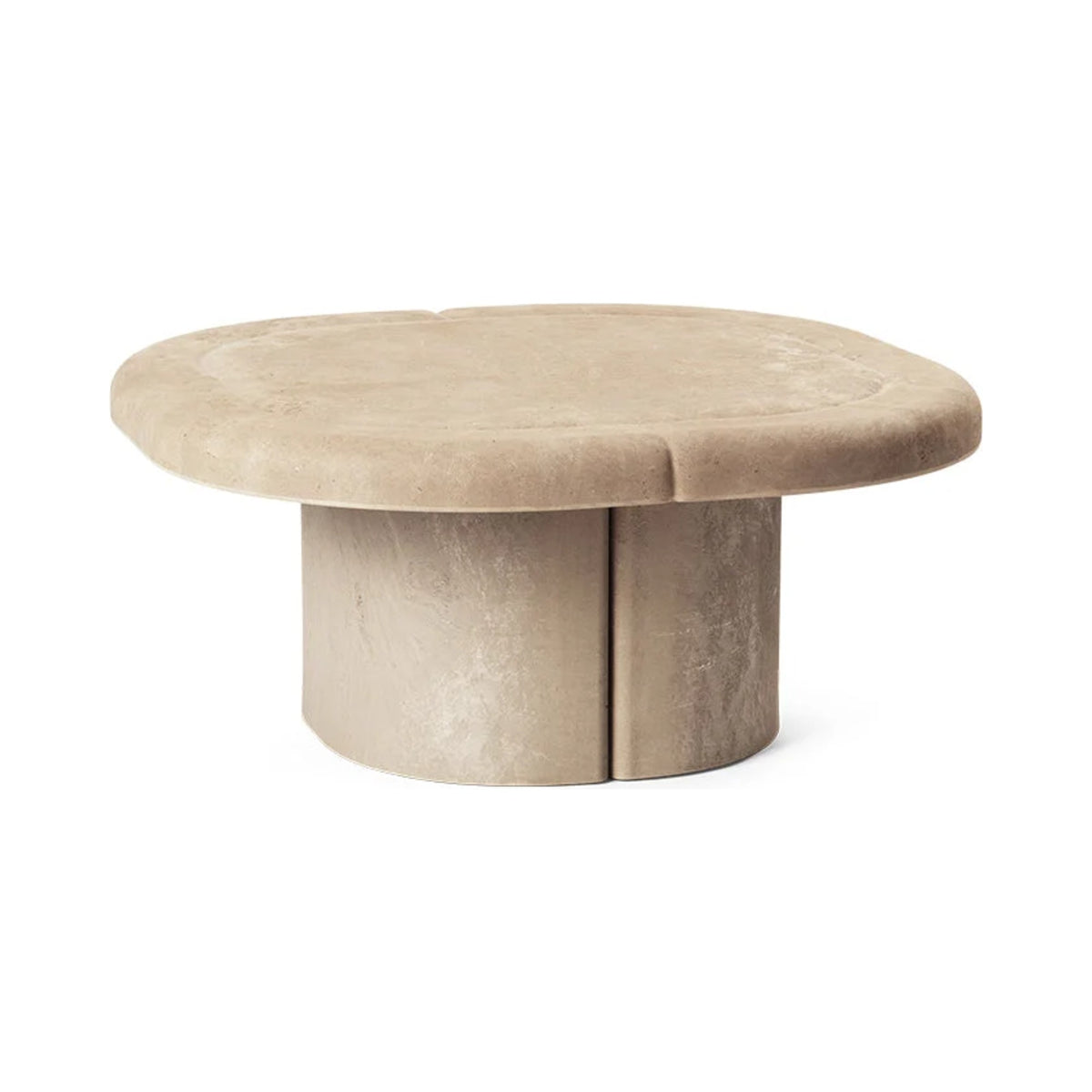 Mater Alder Lounge Table Square