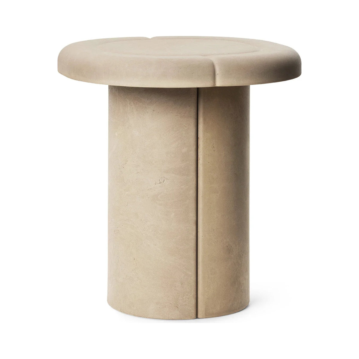 Mater Alder Side Table