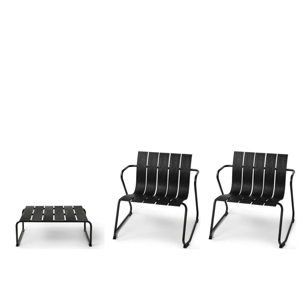 Mater Ocean Lounge Set