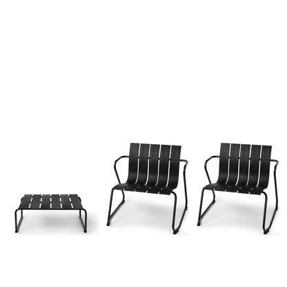 Mater Ocean Lounge Set