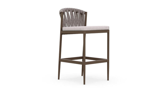 Maui Bar Stool, Cocao