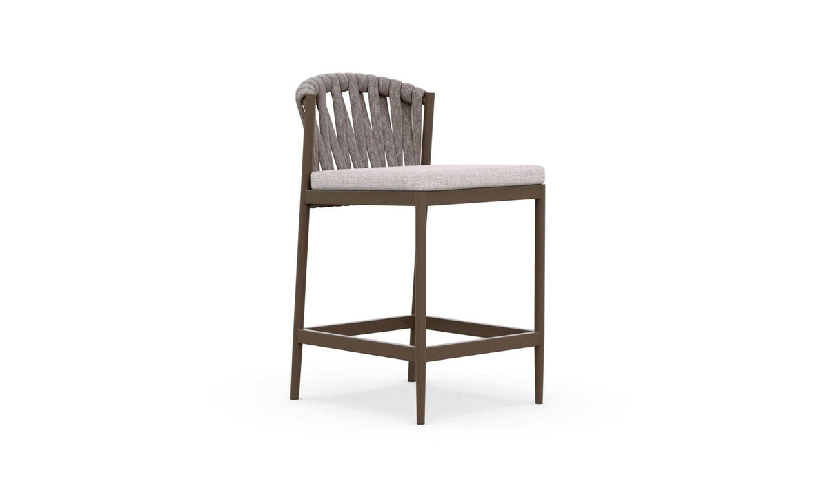 Maui Counter Stool, Cocao
