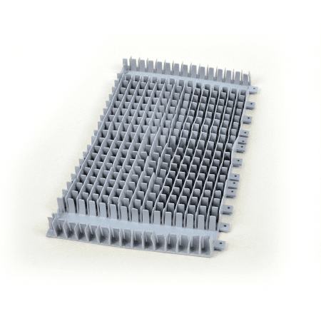 Maytronics Brush PVC Diag.-Grey  | 6101602