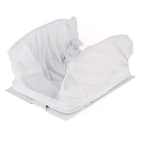 Maytronics Filter Bag and Bottom Lid Conversion Kit, model 99954305-RK1