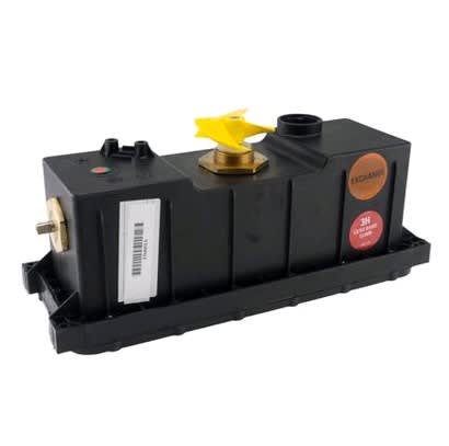 Maytronics Replacement Motor Assembly, DB CB 3 Hour DC, model 99953031-EX