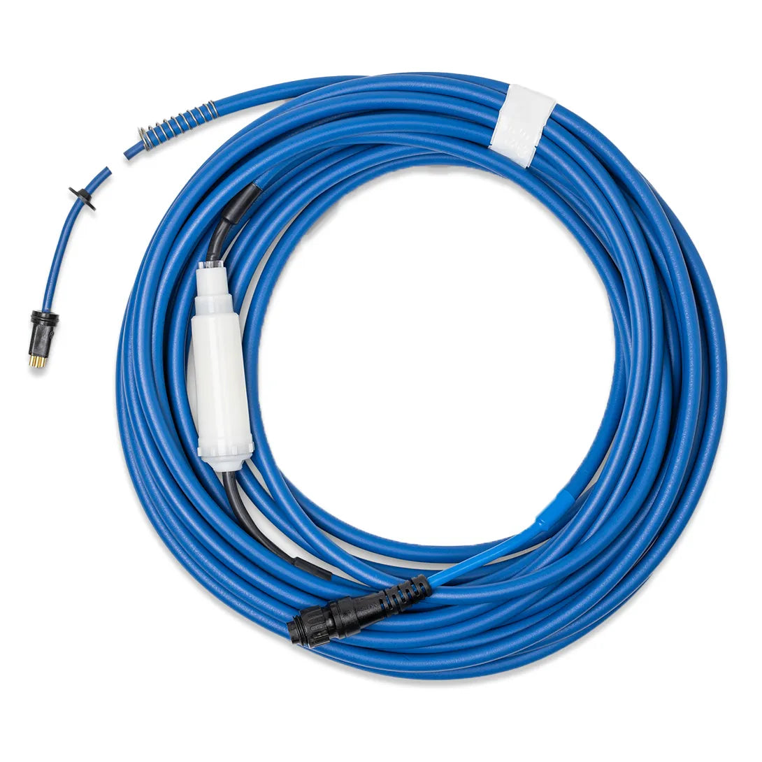 Maytronics Replacement Cable with Swivel, 18m, Dynamic DC, model 9995872-DIY