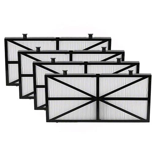 Maytronics Ultra Fine Cartridge Filter, Large, model 9991425-R4