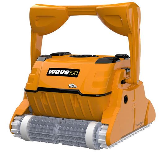 Maytronics Wave 100 Commercial Cleaner | 9999096X-USW
