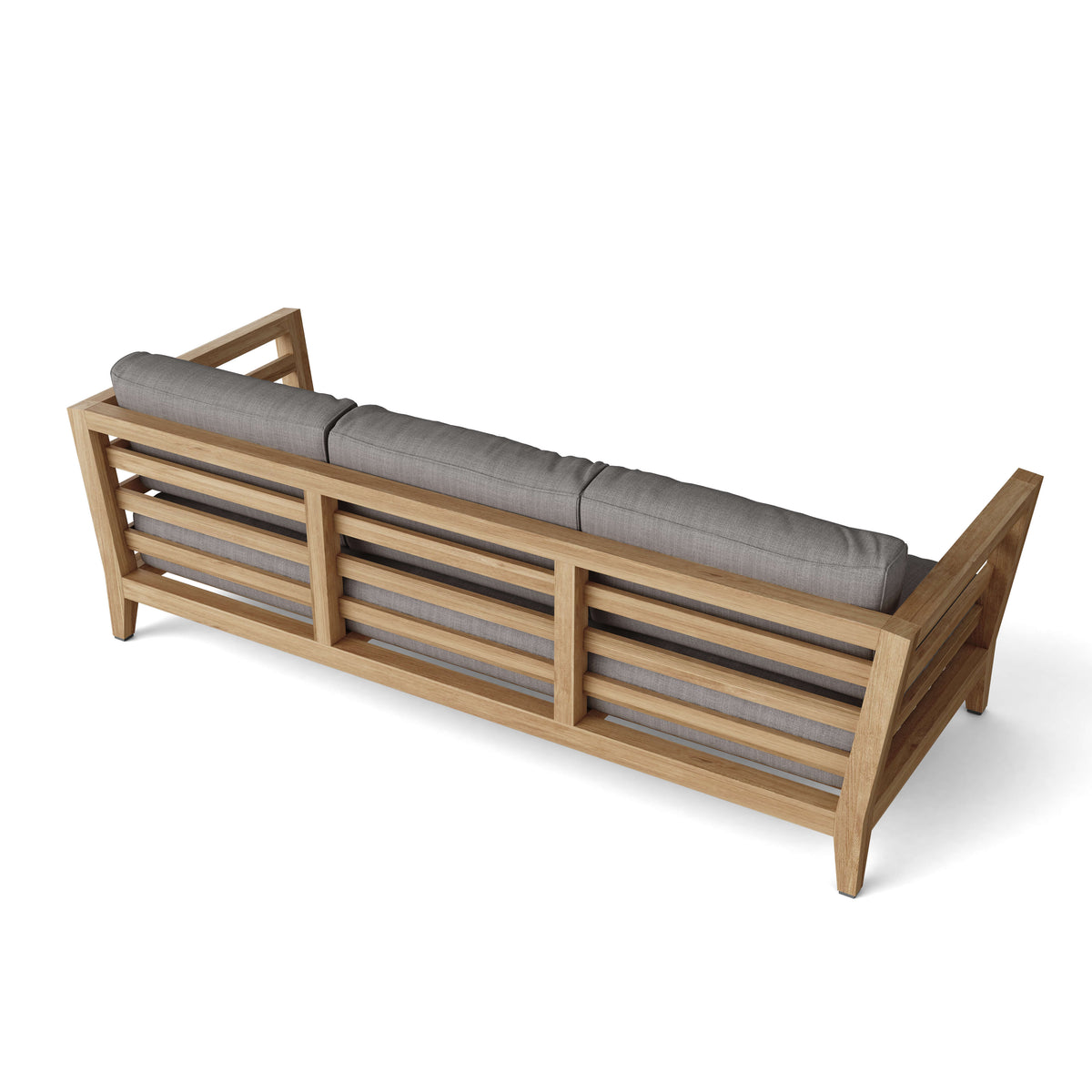 Anderson Teak Cordoba 4-Piece Set