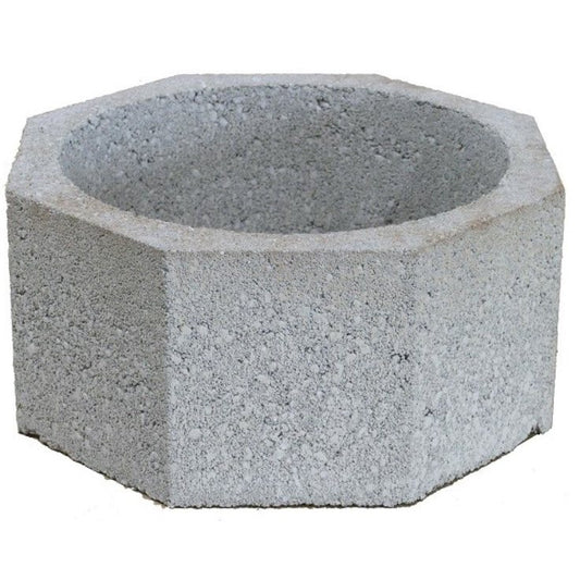 Mason Lite MCL-814 masonry chimney inner liner