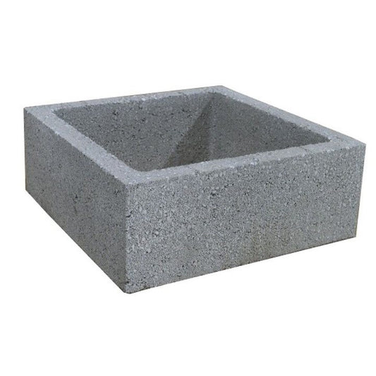 Mason Lite MCS-814 masonry chimney outer liner