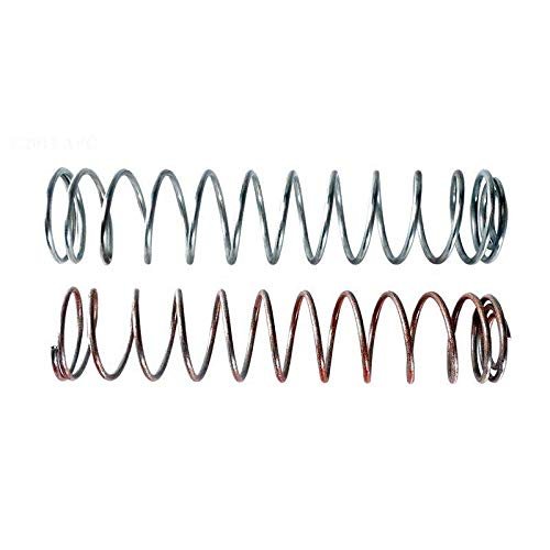 Raypak 006718F – Bypass Spring – RP2100 Ctherm Plastic