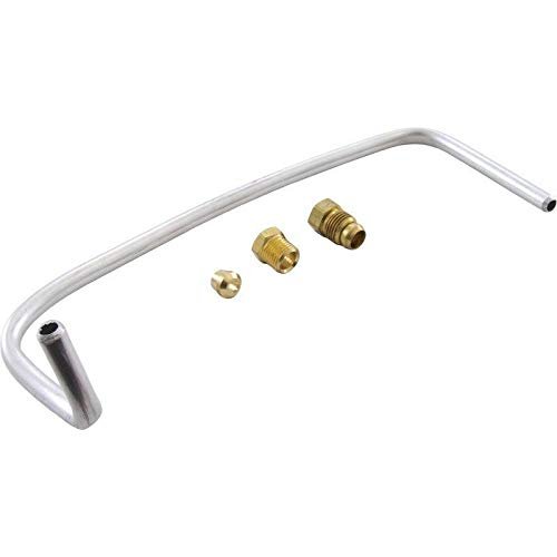 Raypak 011926F Pilot Tube Replacement for 207–407 Heaters
