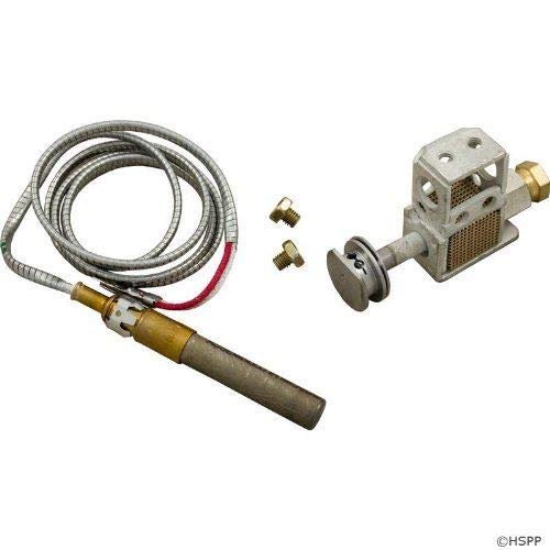 Raypak 600525B Natural Gas Pilot Assembly Replacement 185–405