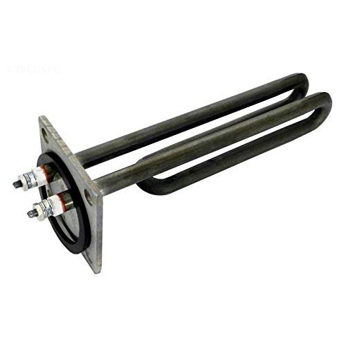 Raypak 001801F 5.5 kW Electric Heating Element Replacement