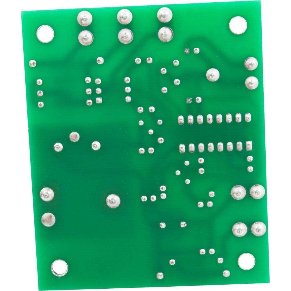 Raypak 005503F – Induced Draft PC Board Kit – Raypak Heaters