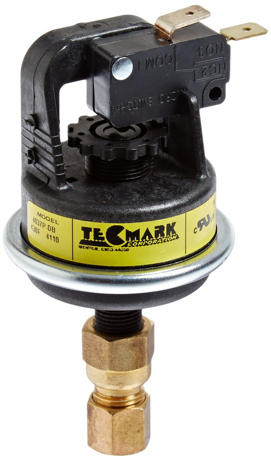 Raypak 062237B Pressure Switch Replacement for Pool & Spa Heaters