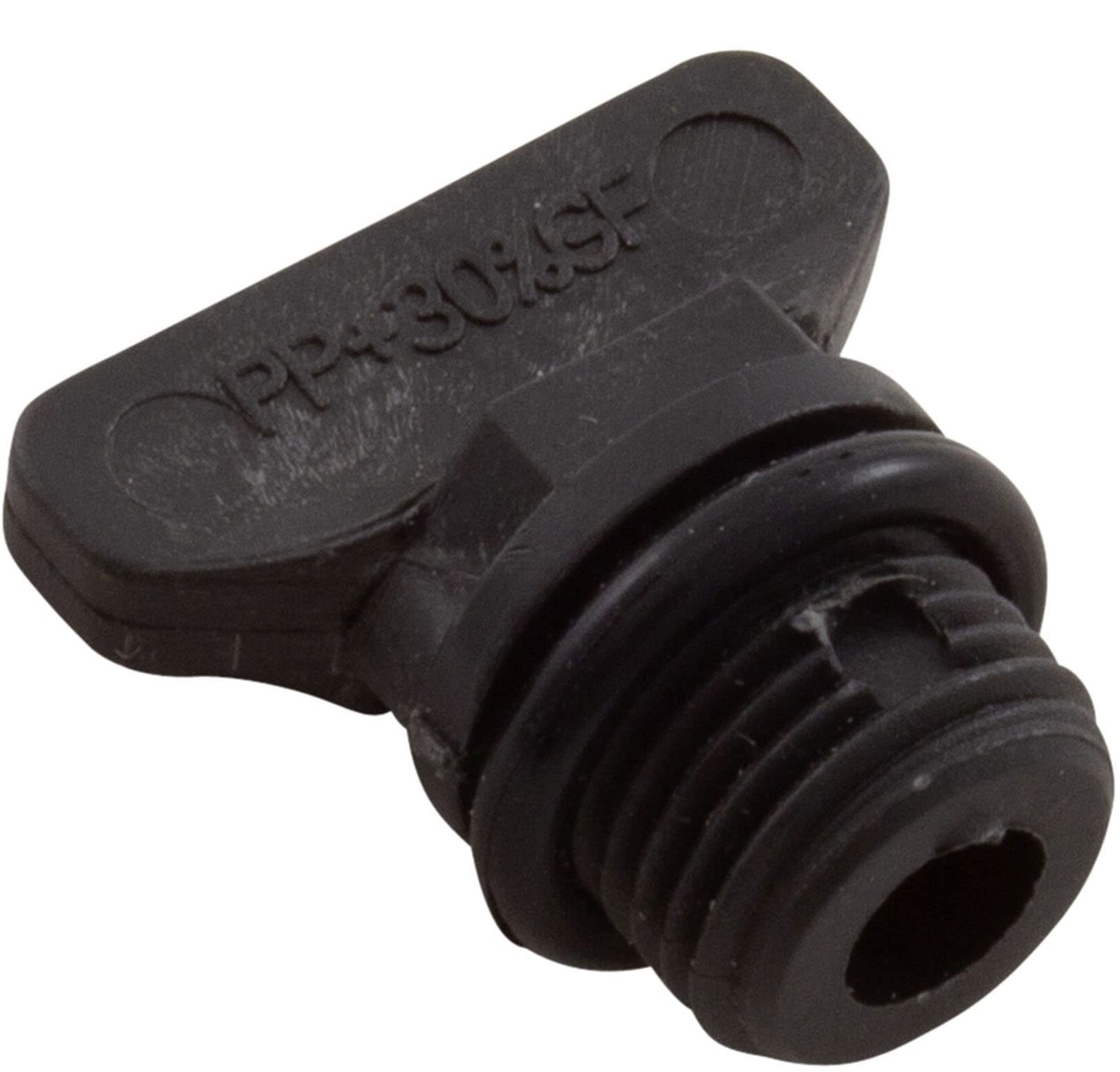 Raypak 018231F Drain Plug with O-Ring Kit for Protege RPVSP1