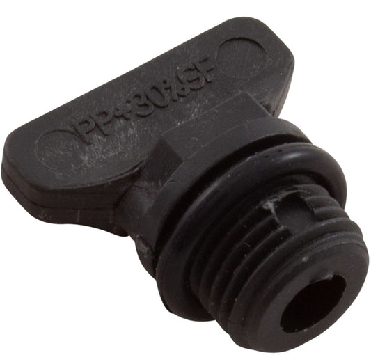 Raypak 018231F Drain Plug with O-Ring Kit for Protege RPVSP1
