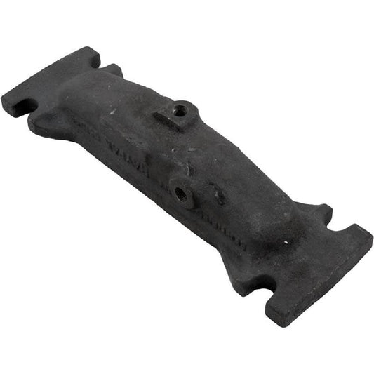 Raypak 004934F – Return Header – Cast Iron 105 Heater