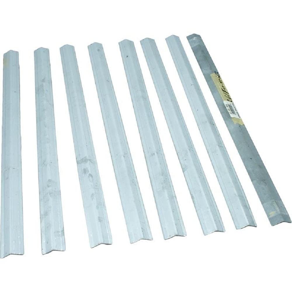 Raypak 010041F Baffle Kit Replacement for R406A & R407A Heaters
