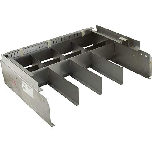 Raypak 005268F – Burner Tray – R405 Gas Heater Replacement