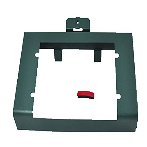 Raypak 010322F – Up Front Control Panel – 266A & 267A Low NOx