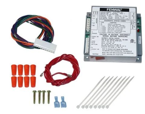 Raypak 007374F Ignition Control Module Replacement for Gas Heaters