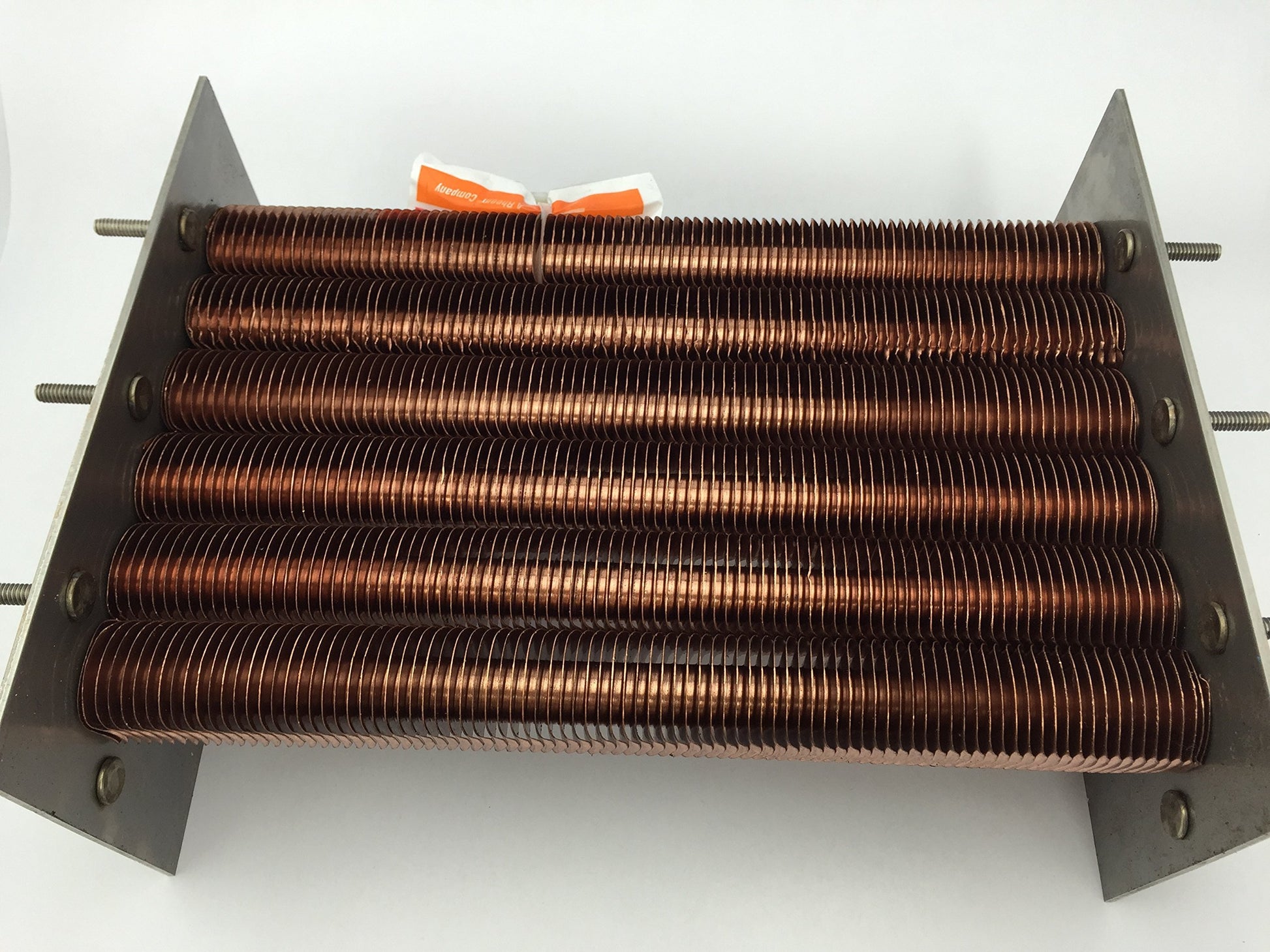 Raypak 014874F Tube Bundle Replacement for 106A Pool Heaters