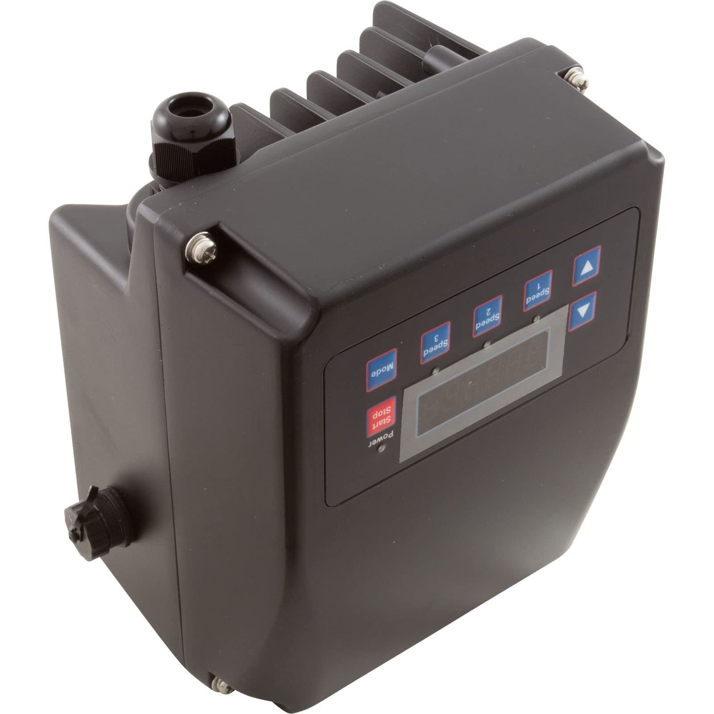 Raypak Authorized Dealer Aqua Terra Backyard