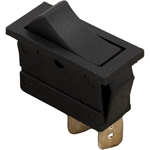 Raypak 006872F Rocker Switch SPST Replacement for Versa 105B