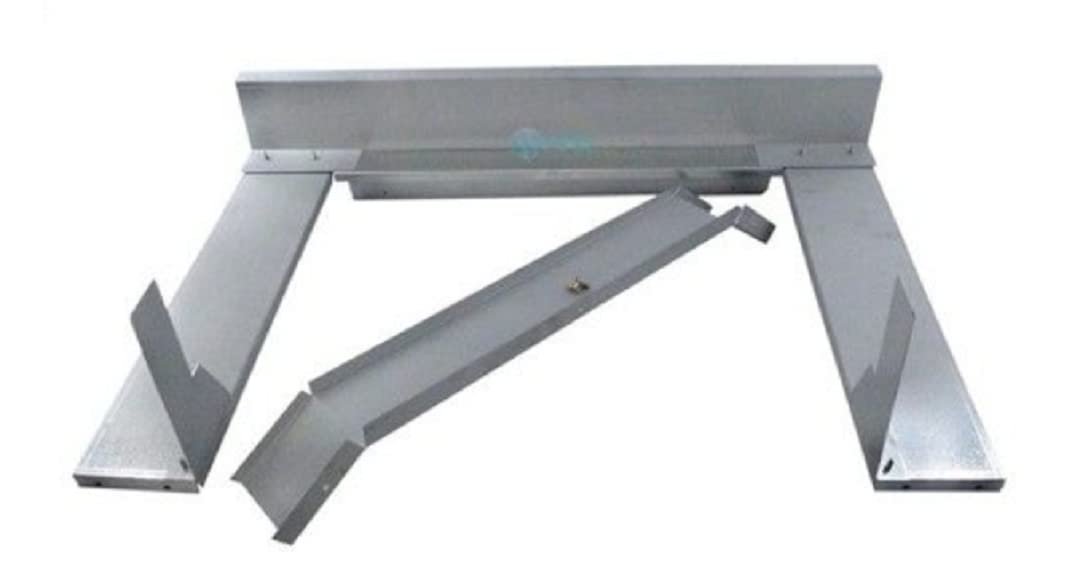 Raypak 010326F – Weather Shield – JHN/JHL 266 Series