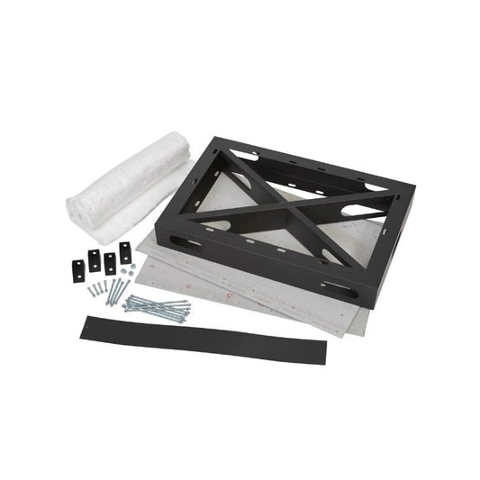 Mason Lite MFPB43 structural metal base