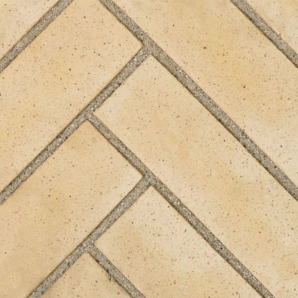 Mason Lite MFP33SHBL-C-X extended cream herringbone panels
