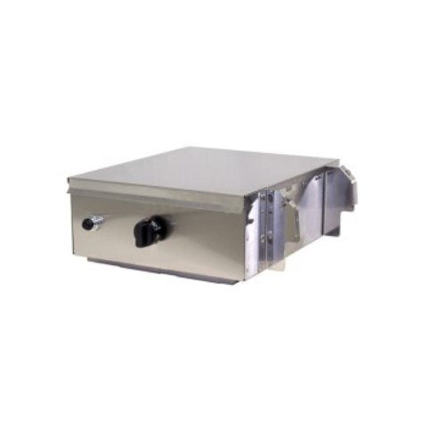 Modern Home Products MHPSEAR-P propane side grill