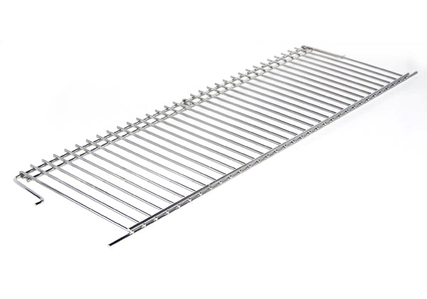 Modern Home Products WNK and TJK Stainless Steel Swing Away Warming Rack, model GGTS