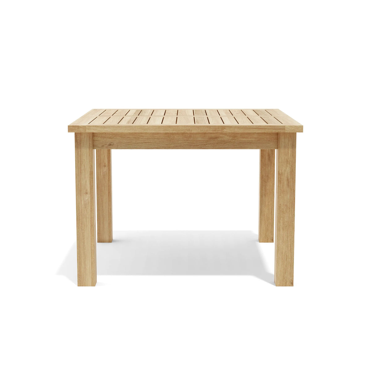 Anderson Teak Montage 42" Square Table