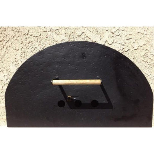 Mason Lite MPO-24D pizza oven door