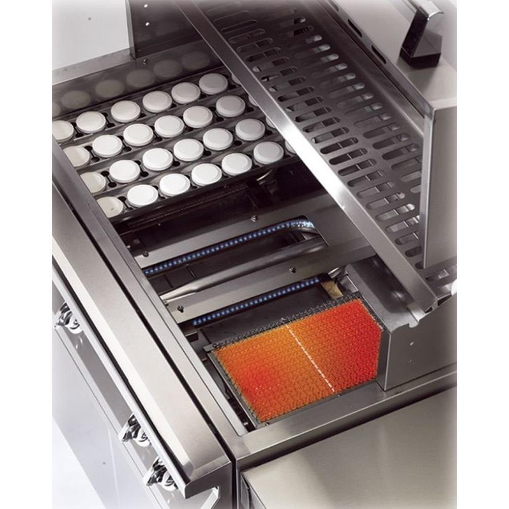 PGS Grilling MR56 Moon Rok For A30/S27/S27R 56 Count