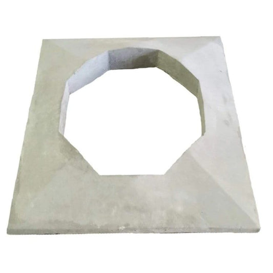 Mason Lite MCS-CWN masonry chimney crown