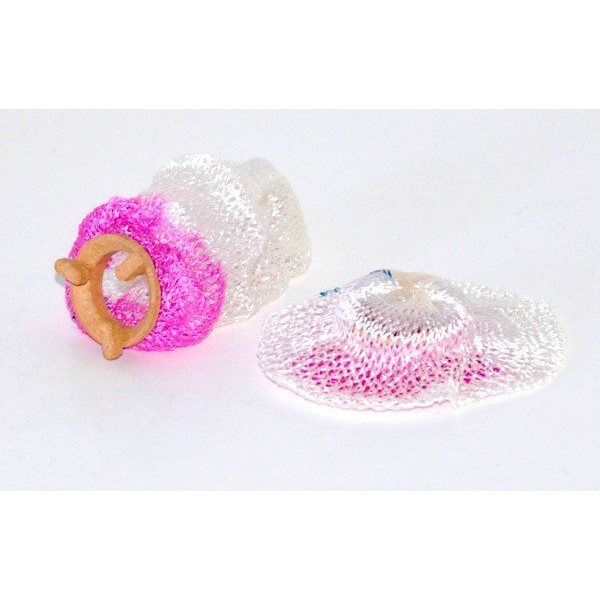 Everglow MTL2 soft inverted mantles