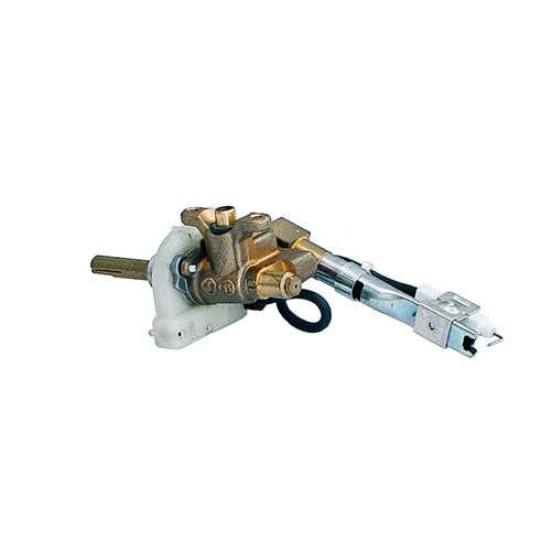 American Made Grills MV-AMG-NG natural gas main valve