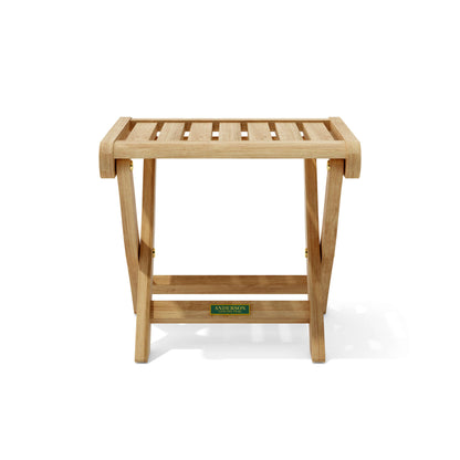 Anderson Teak Katana Foot Stool
