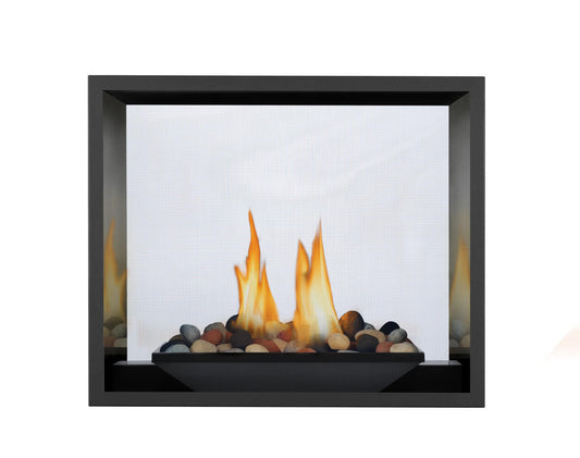 Napoleon High Definition 81 Fireplace, Natural Gas, model HD81NT-1