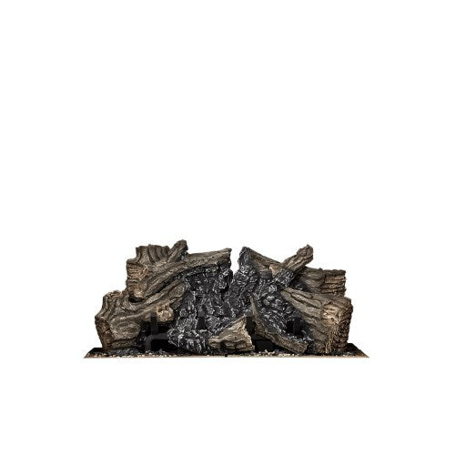 Napoleon Log Set Configuration Burner Assembly for High Definition 81, model B81NL-1